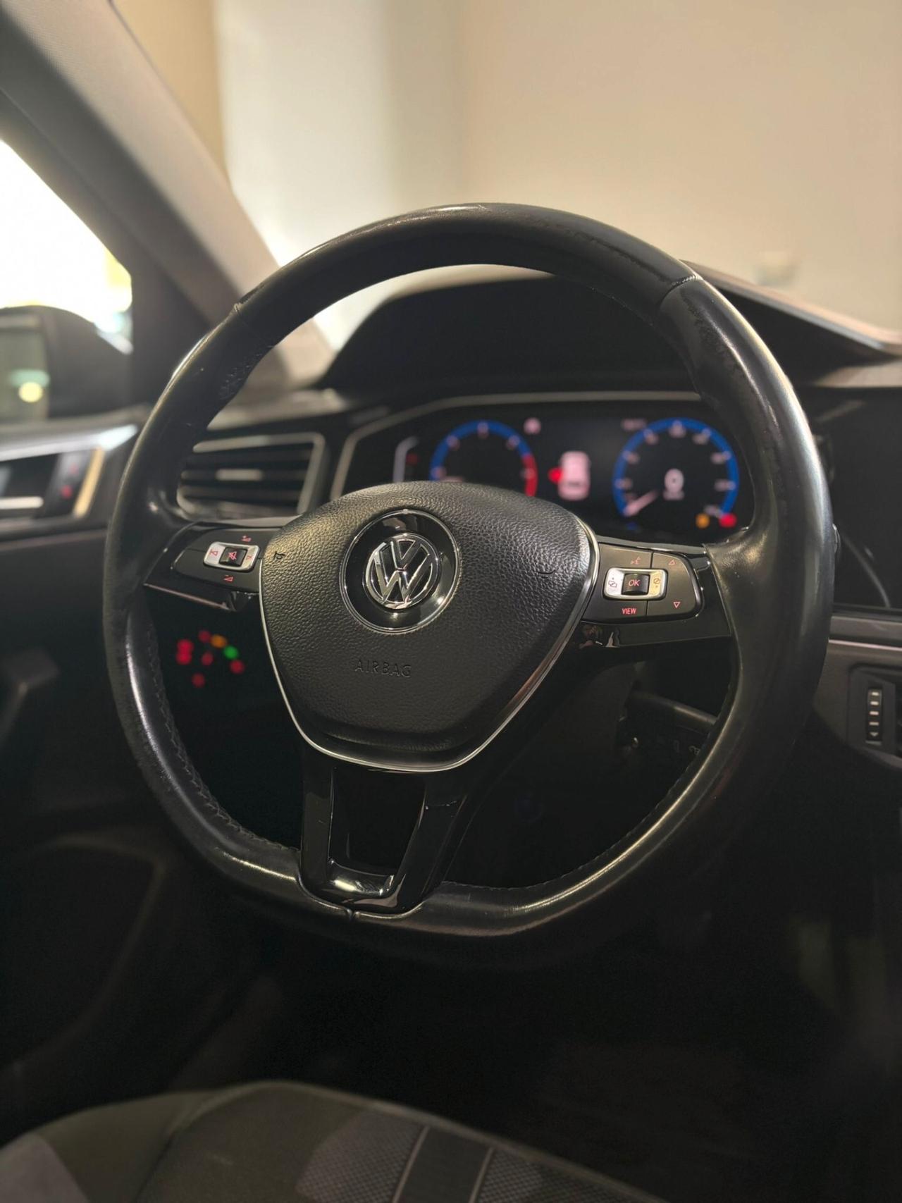 Volkswagen Polo 1.6 TDI 5p. RLine 95cv