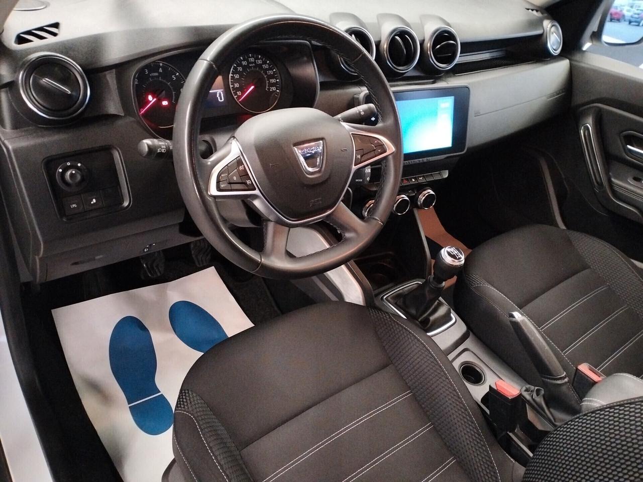 Dacia Duster 1.0 TCe GPL 4x2 Prestige DaciaPlus