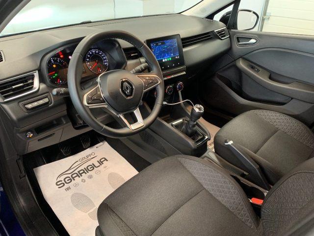 RENAULT Clio 1.0 GPL 5 Porte Equilibre