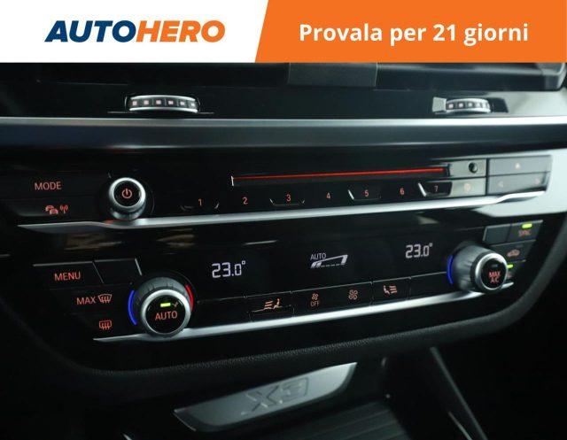 BMW X3 xDrive30e xLine