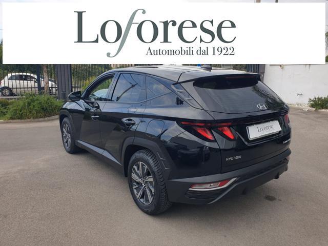 HYUNDAI Tucson 1.6 Exellence