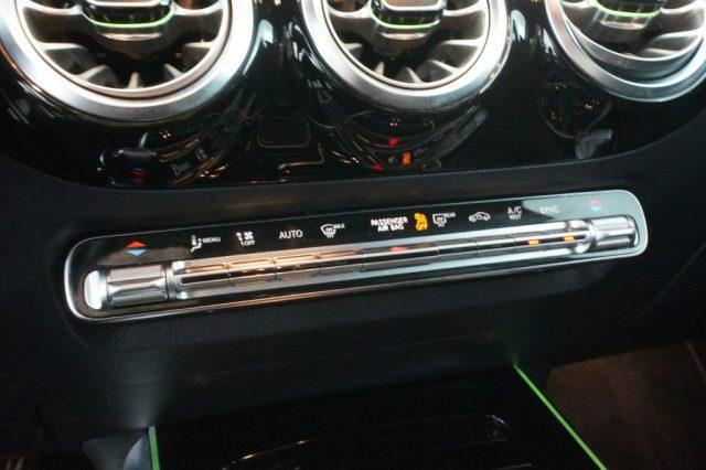 MERCEDES-BENZ CLA sse GLA GLA 220 d Automatic 4MATIC SPORT PLUS