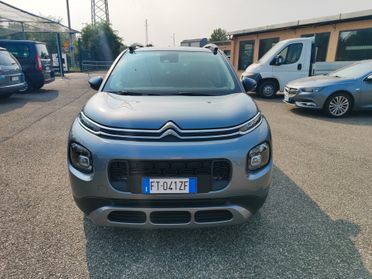 Citroen C3 Aircross C3 Aircross PureTech 82 Shine