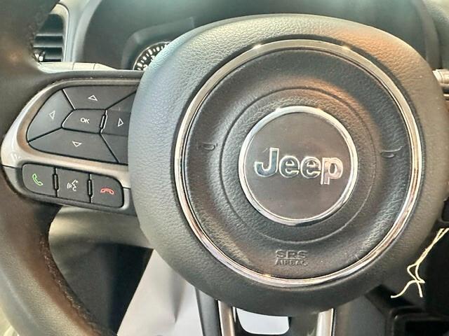 Jeep Renegade 1.0 T3 Limited