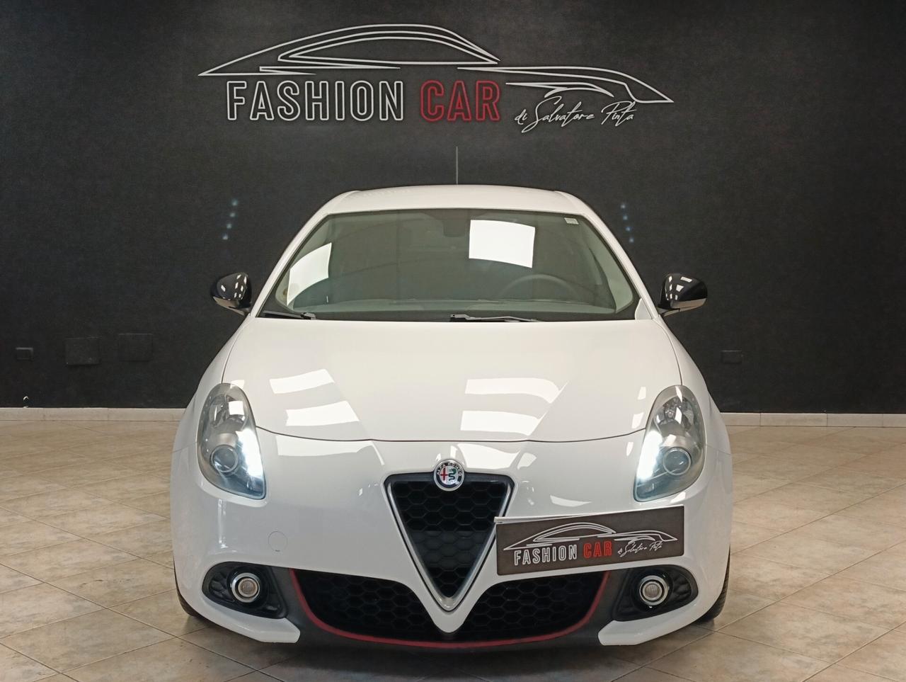 Alfa Romeo Giulietta 1.6 JTDm-2 120 CV Business