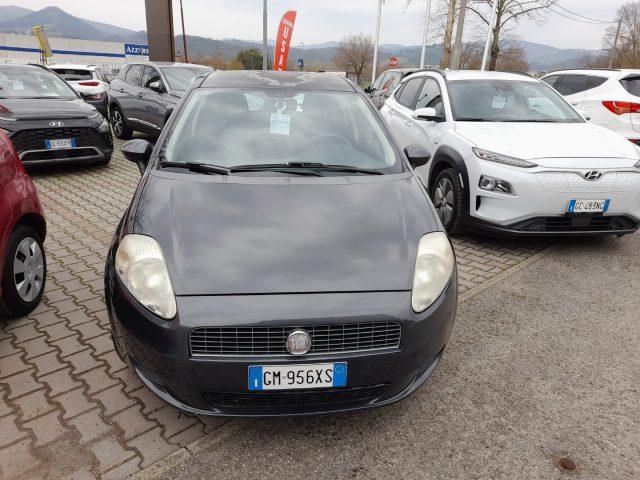 FIAT Grande Punto 1.2 5 porte