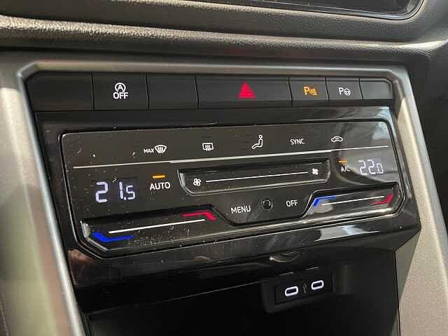 Volkswagen T-Roc 1.0TSI 110CV Life - NEOPATENTATI