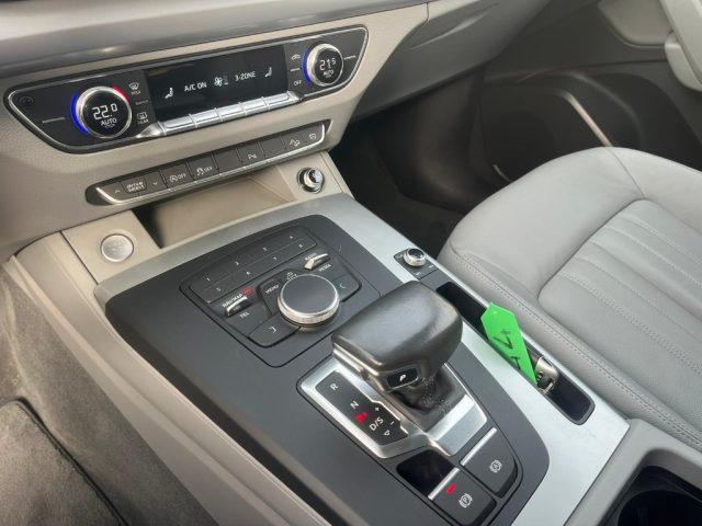 AUDI Q5 2.0 TDI quattro S tronic