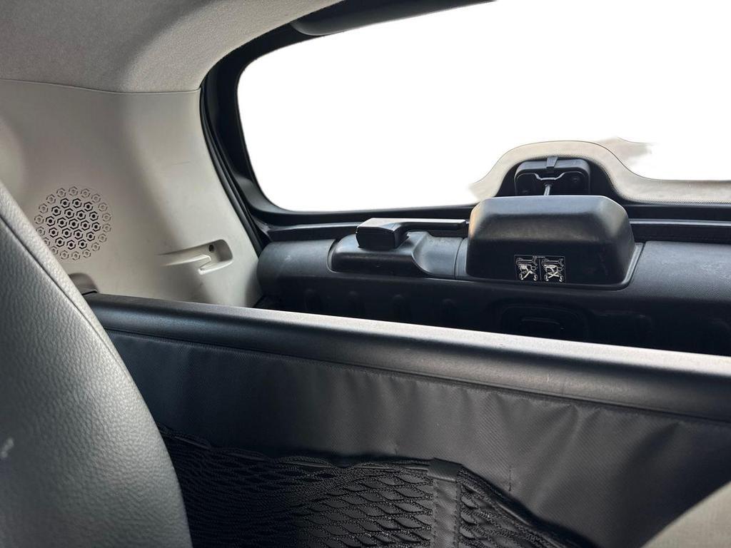 Smart fortwo 22kW EQ Passion