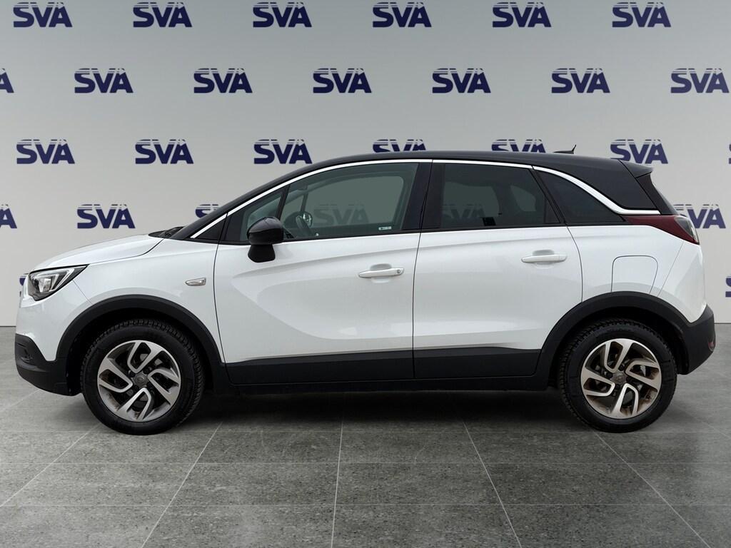 Opel Crossland X 1.6d 99CV Innovation