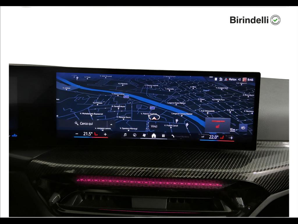 BMW BMW 420d Gran Coupé