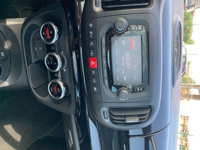 FIAT 500L 1.4 T-Jet 120 CV Trekking