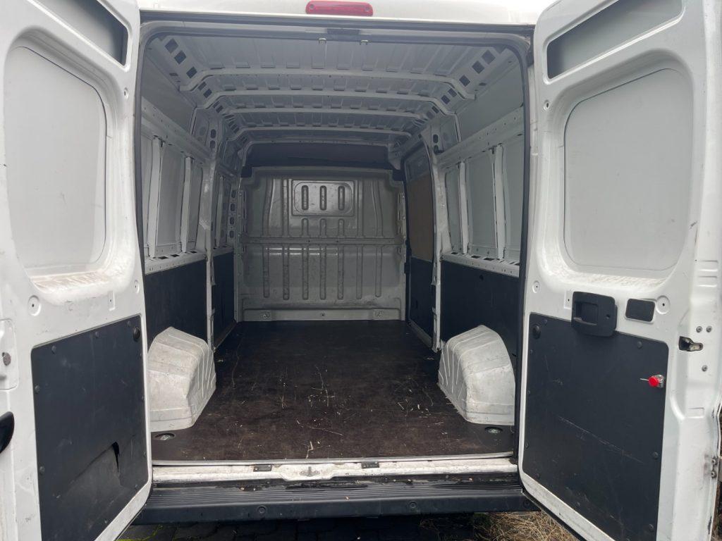 CITROEN Jumper 35 BlueHDi 140cv L3H2