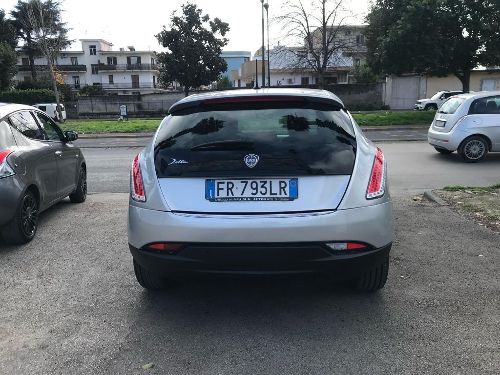 Lancia Delta 1.4 T-Jet 110 KW 150 CV benzina GPL Platino
