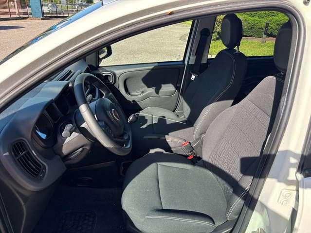 Fiat Panda 1.0 firefly hybrid Cross s