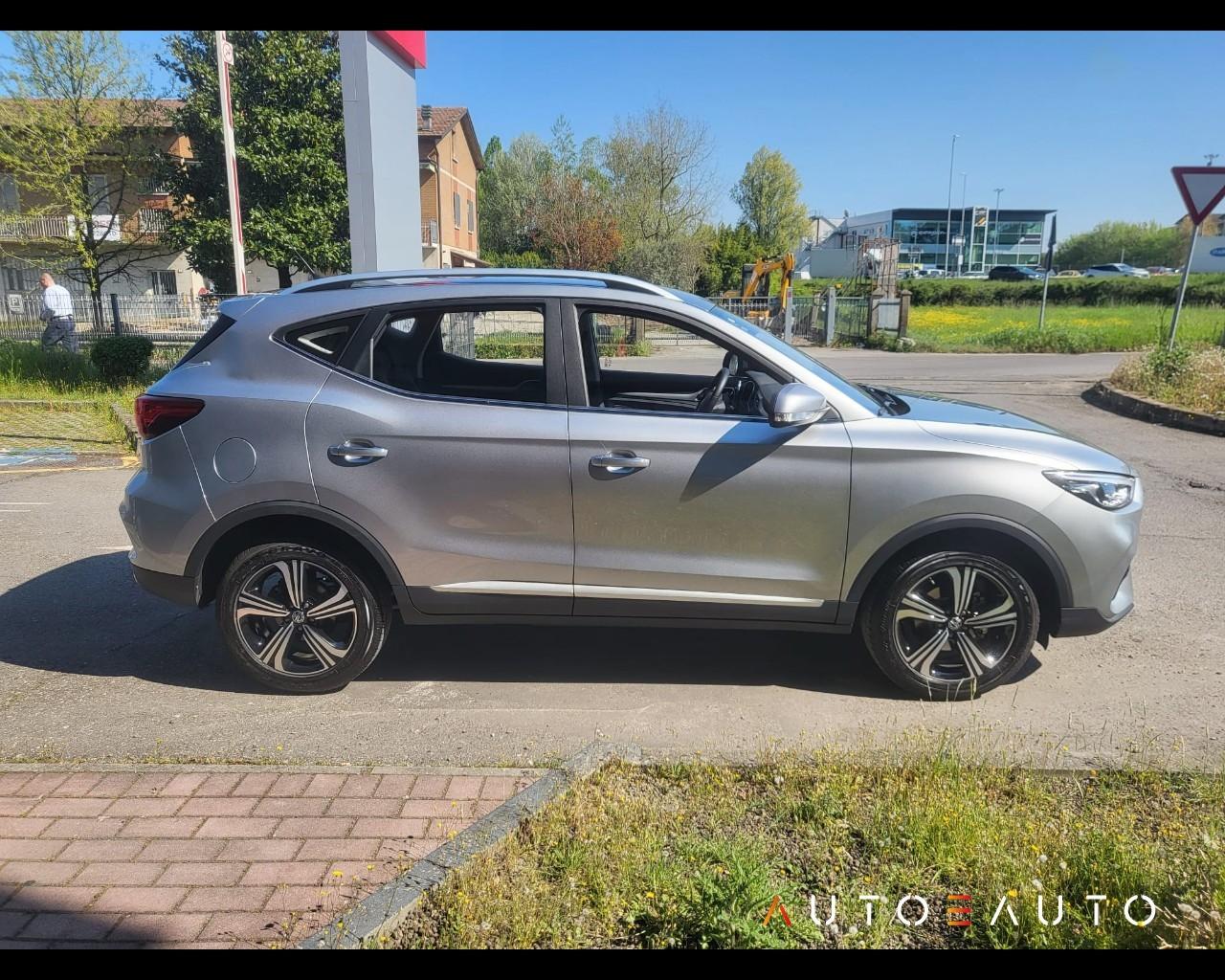 MG ZS 1.5 CLASSIC COMFORT
