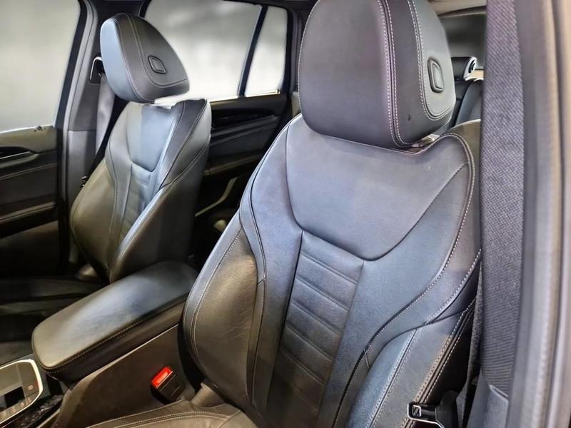 BMW X3 XDRIVE 30E AUTO SUV