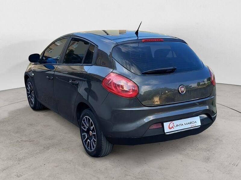 FIAT Bravo 1.6 MJT 105 CV Dynamic