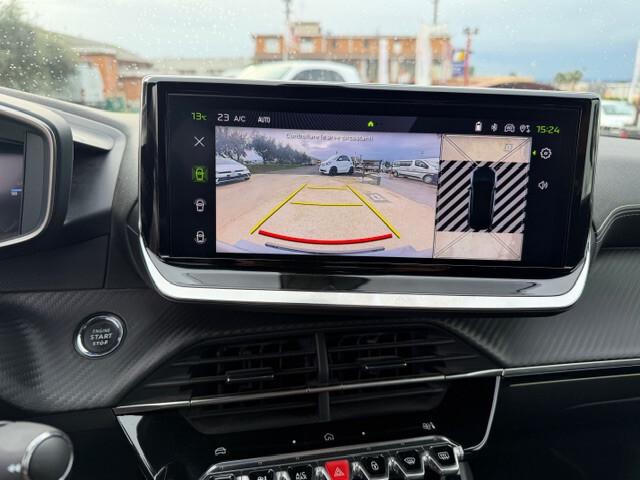 Peugeot 2008 Hybrid 136 e-DCS6 GT