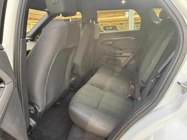 Land Rover Range Rover Evoque 2.0d i4 mhev R-Dynamic SE awd 150cv