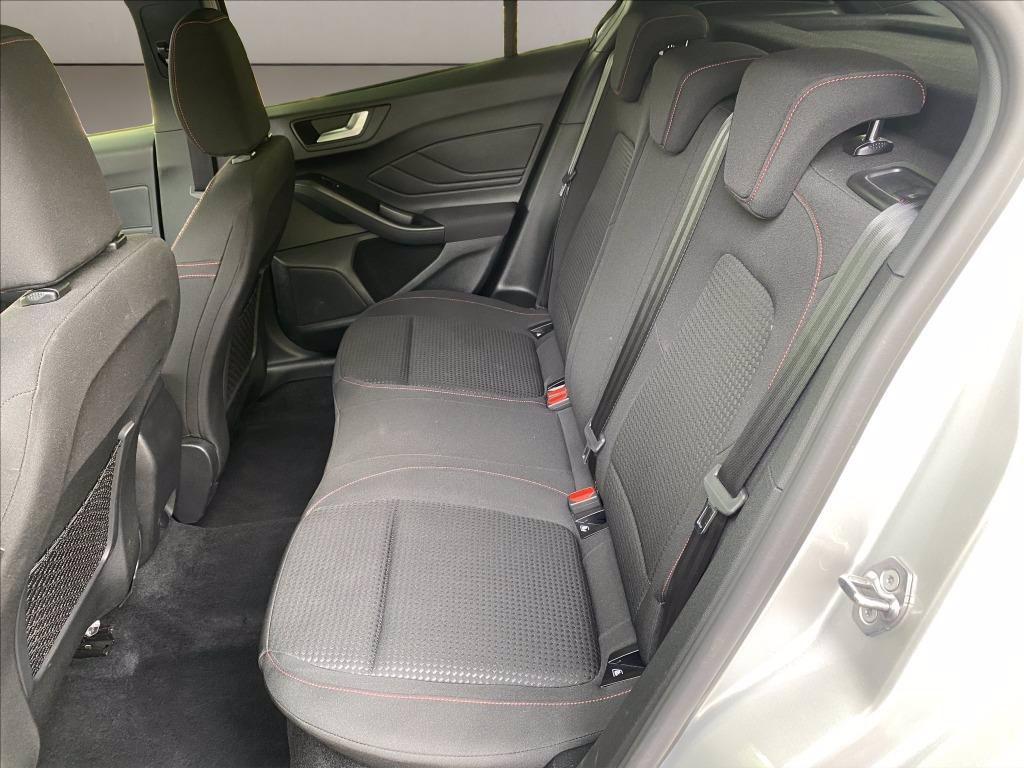 FORD Focus 1.5 ecoblue ST-Line 115cv auto del 2024