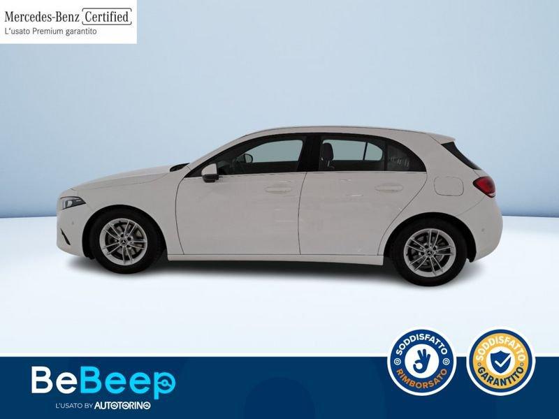 Mercedes-Benz Classe A A 160 D BUSINESS