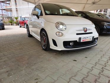 FIAT 500 ABARTH