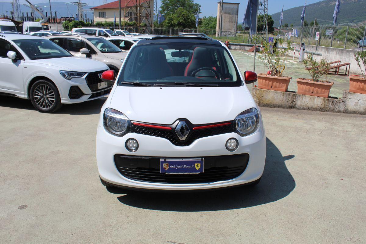 RENAULT - Twingo - TCe 90 CV S&S Openair
