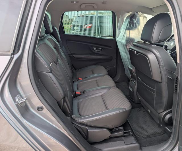 RENAULT Grand Scenic dCi 8V 110 CV EDC Energy Intens 7 P.ti