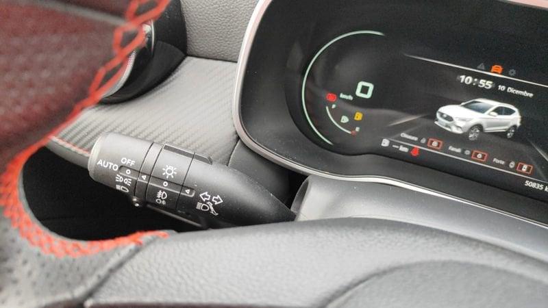 MG ZS ZS 1.5 VTi-tech Luxury