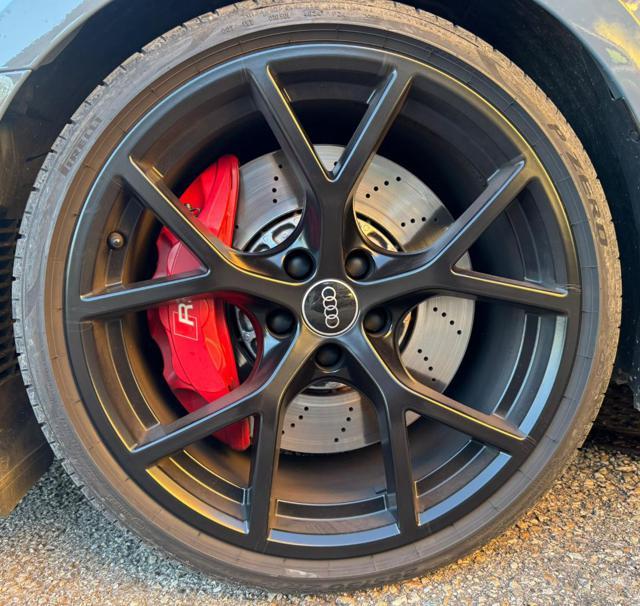 AUDI RS3 2.5 TFSI QUATTRO s-tronic *FULL / IVA ESPOSTA*