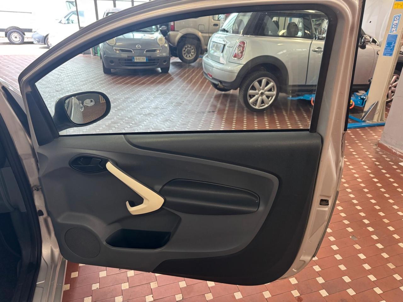 Ford Ka Ka+ 1.2 8V 69CV - IDEAL PER NEOPATENTATI