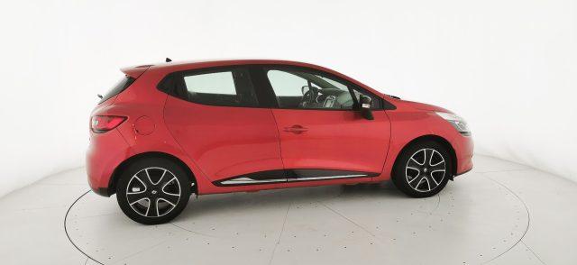 RENAULT Clio 1.5 dCi 8V 75CV 5 porte Wave