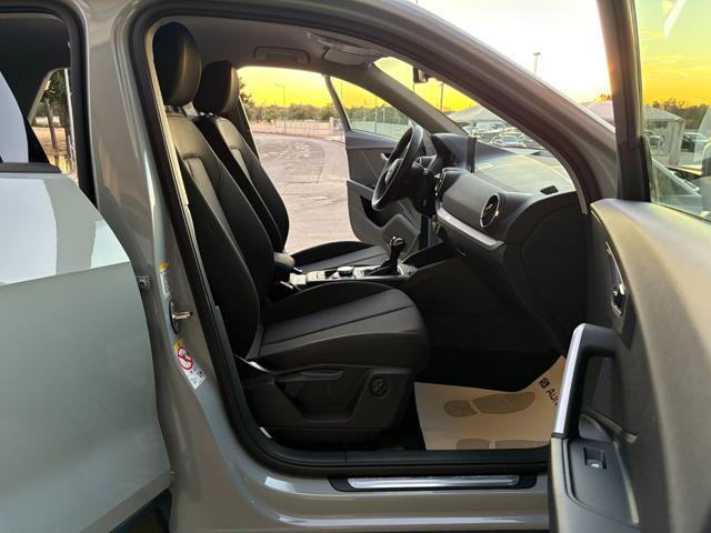 AUDI Q2 35 TDI 150 CV S tronic Admired Advanced