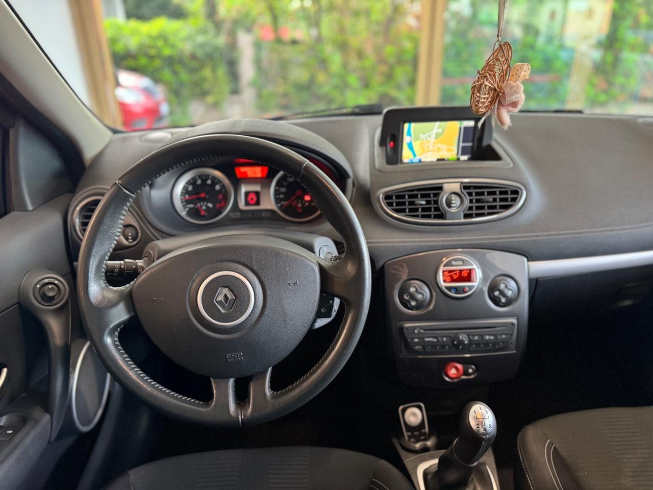 Renault Clio 1.2 16V 5 porte Live!