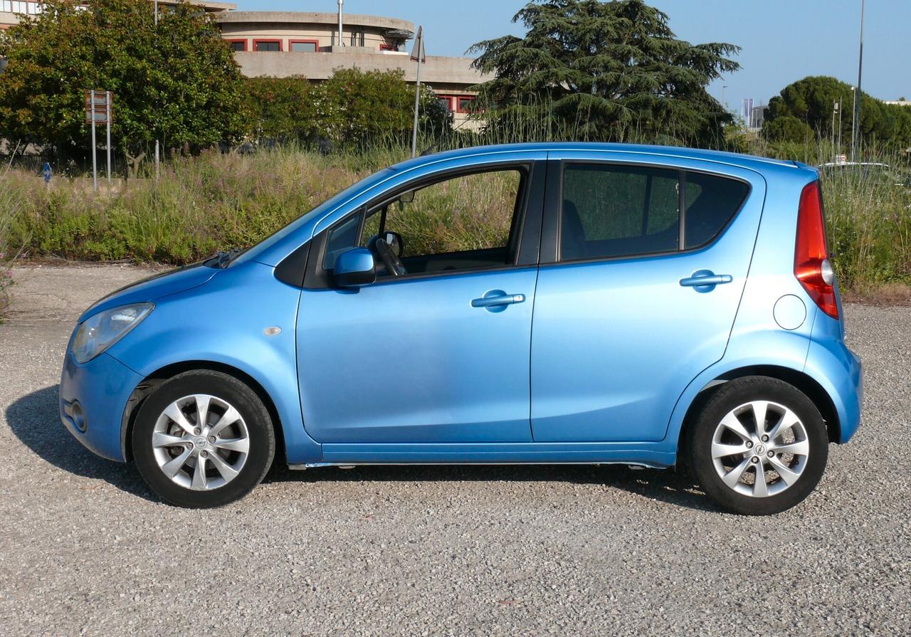 Opel Agila 68 CV - M1340