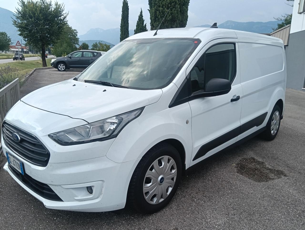 Ford Tourneo Connect MAXI 1.5 EcoBlue 120 CV S&S Aut.