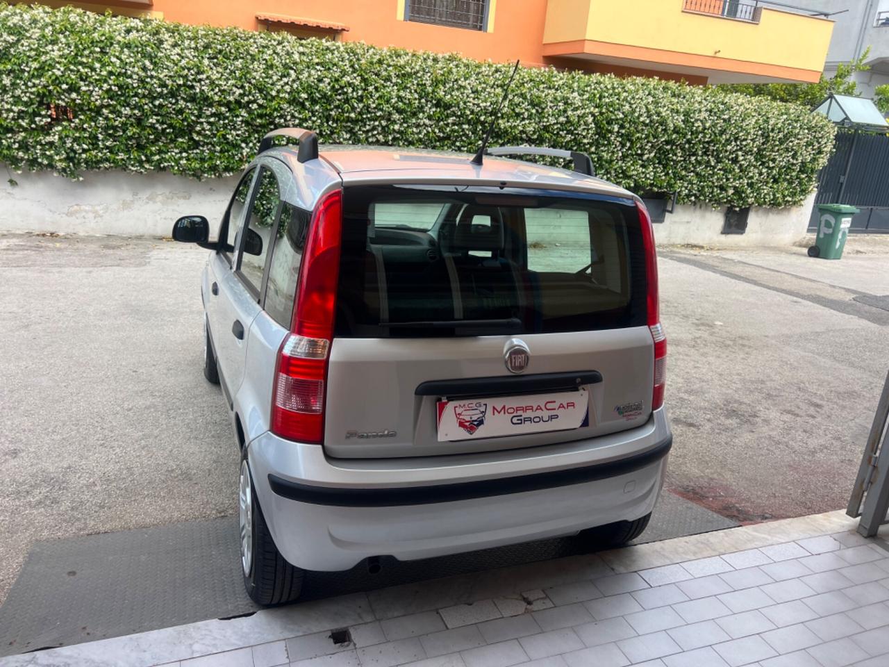 Fiat Panda 1.4 Dynamic Natural Power Mamy