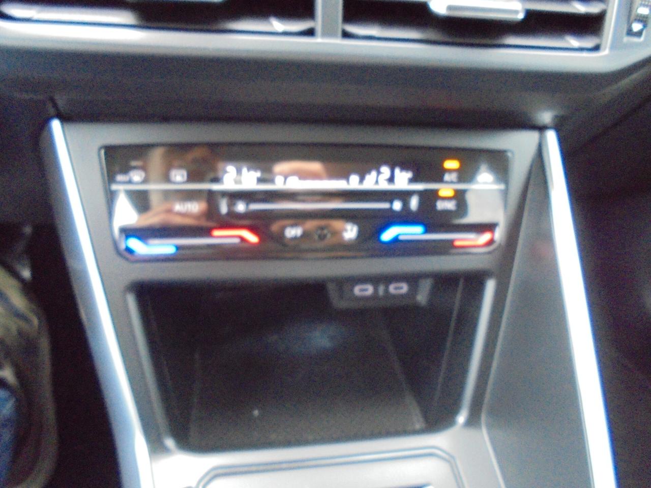 Volkswagen Polo 1.0 TSI DSG Life