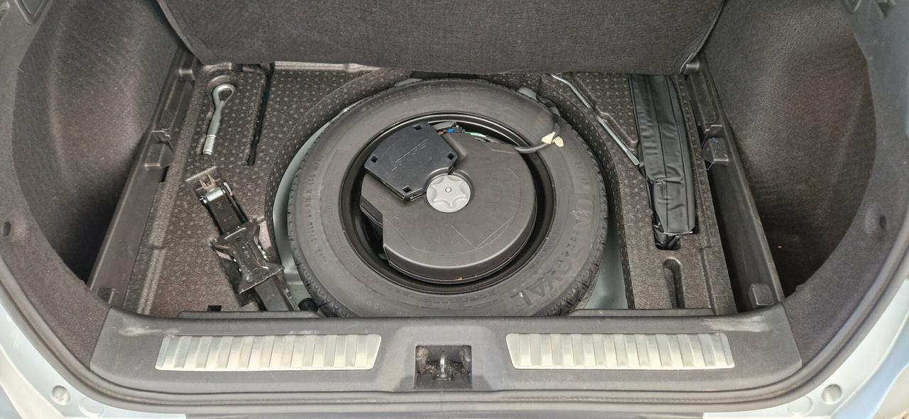 Renault Kadjar Blue 1.5 dCi 115cv BoSe Sport Edition2