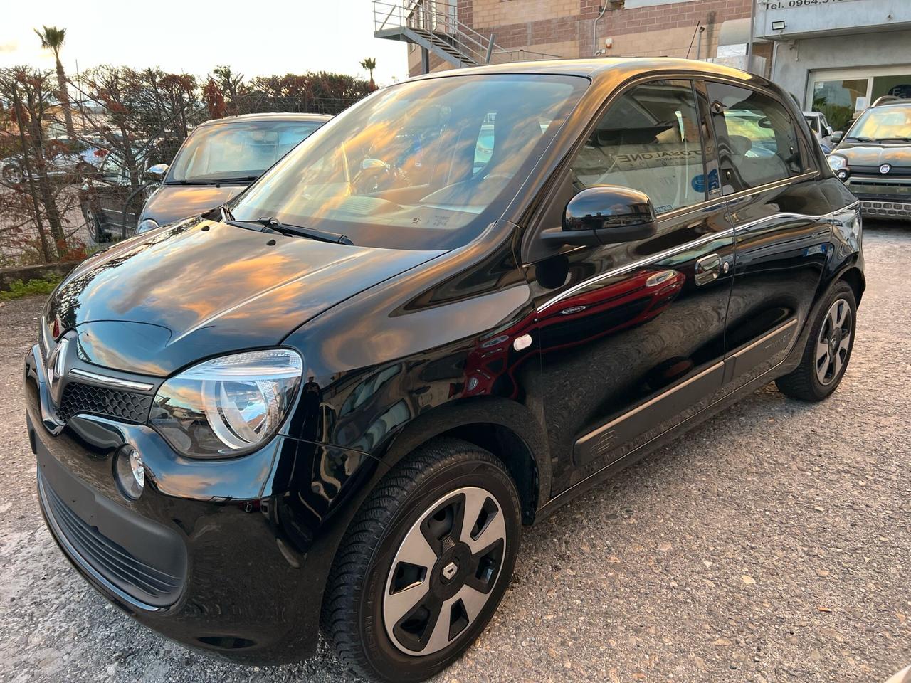 Renault Twingo SCe Life