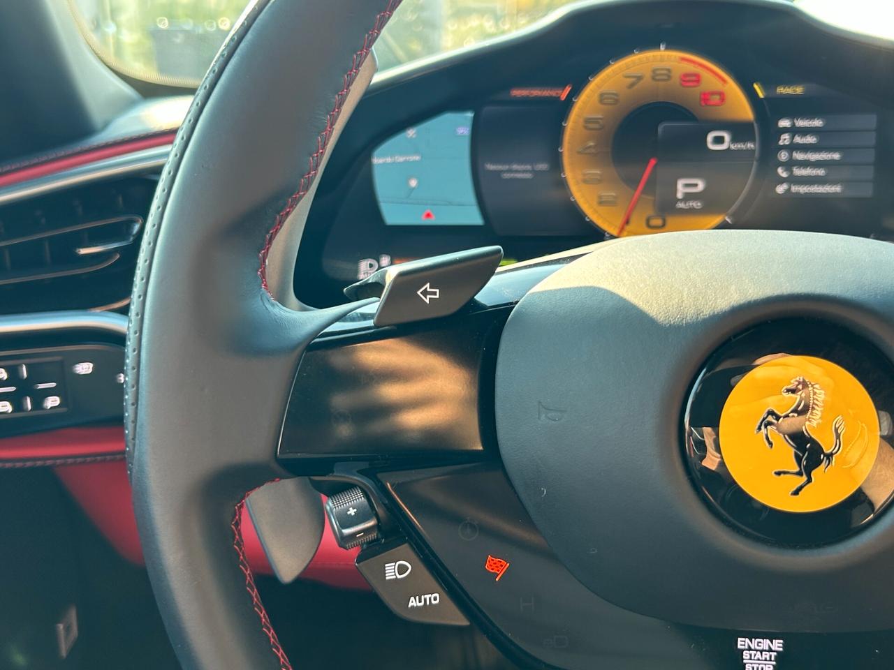 Ferrari 296 GTB 3.0