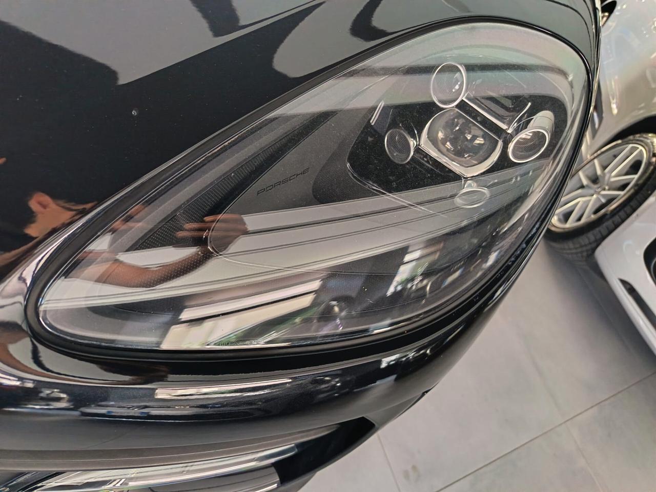Porsche Macan 2.0