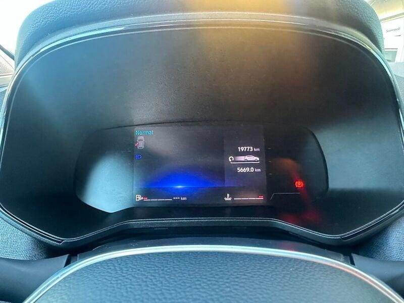 Renault Clio Clio TCe 90 CV 5 porte Evolution