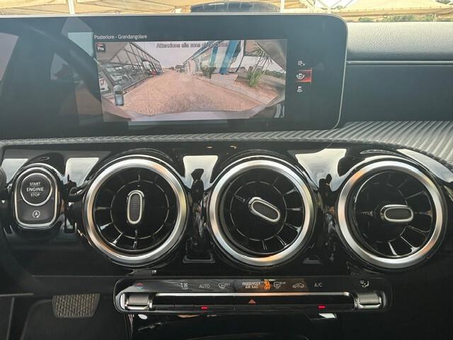 Mercedes-benz A 180 d Automatic Sport 2019