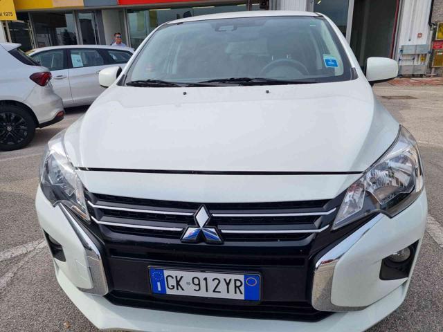 MITSUBISHI Space Star 1.2 Intense SDA