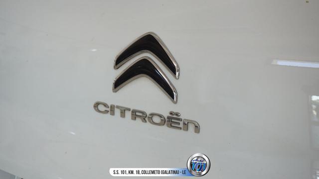 CITROEN C3 BlueHDi 100 S&S Feel Pack