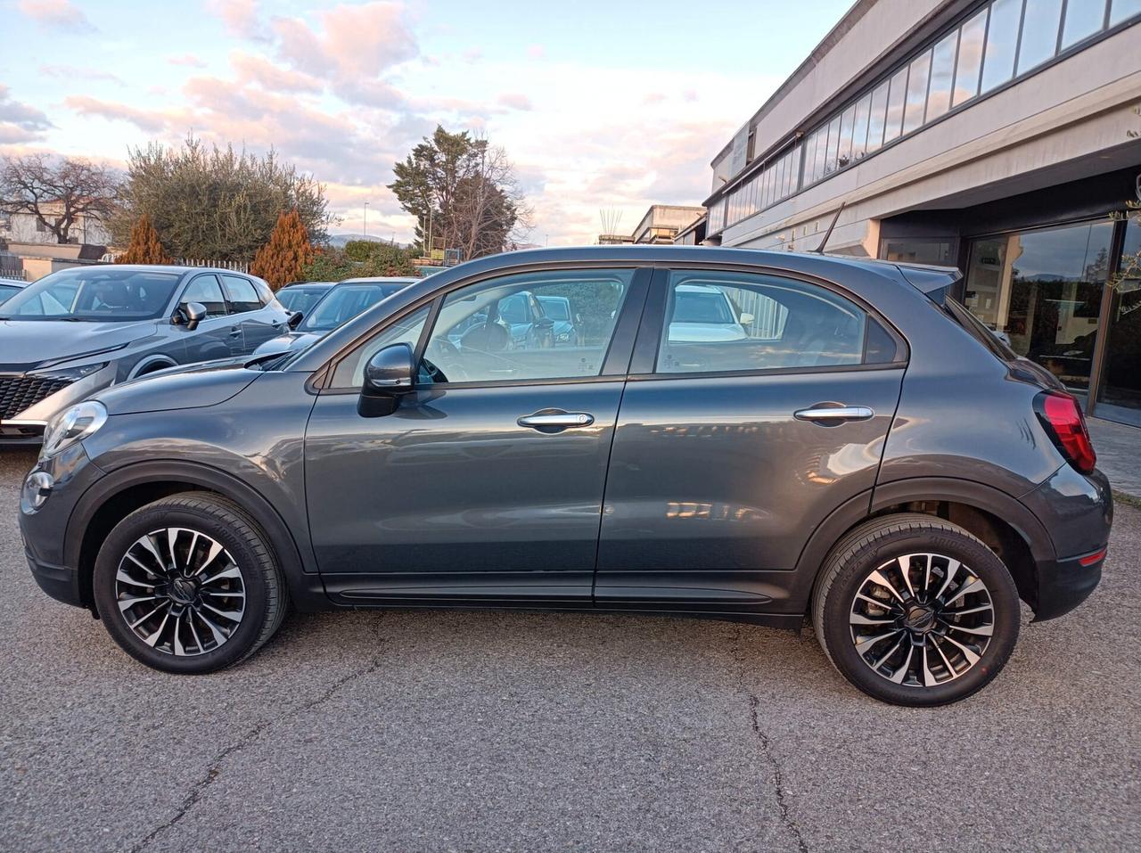 Fiat 500X 1.0 T3 120 CV City Cross