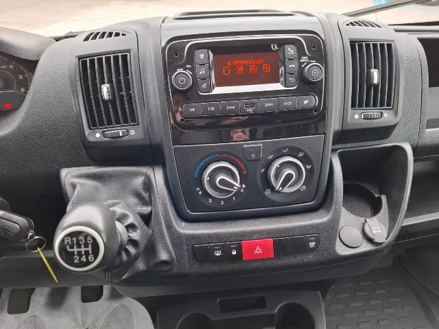 Opel MOVANO 35L2H2 140