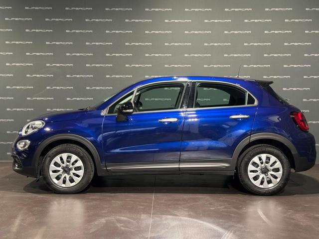 FIAT 500X 1.0 T3 120 CV FIREFLY